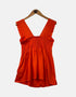 Orange top FM